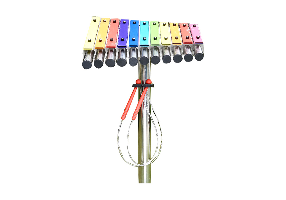 Outdoor Xylophone Instrument for Sale