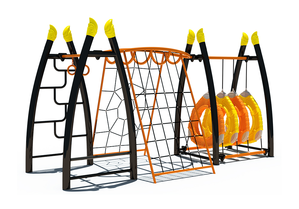 Steel Interactive Baby Outdoor Playground Equipment Buy Baby